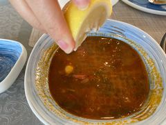 经典摩洛哥豆汤-La Medina餐厅(亮马河南路店)