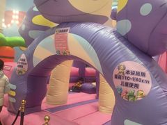 -丽达购物中心(崂山店)