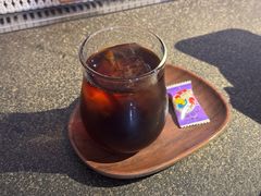 -沪水焙煎室(淡水路店)