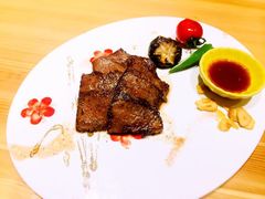 -大岛日本料理铁板烧(南通大饭店)