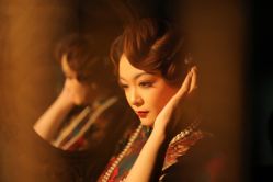 -古今弄潮旗袍摄影体验馆(老门东店)