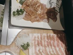 -猫爪爪原切自助烤肉(观音桥阳光世纪店)