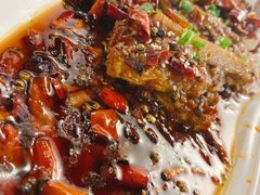 -庆合府重庆大排档(紫都城店)