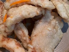 -京玉菲饭店(李村店)