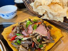 -妈妈的味道(和顺古镇店)