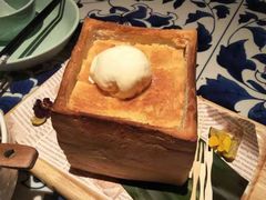 -绿茶餐厅(布吉万象汇店)