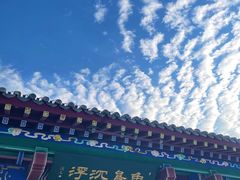 -济南大明湖景区