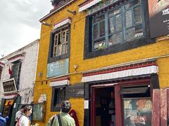 门面-玛吉阿米·餐吧