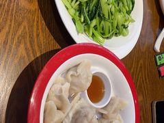 白菜猪肉饺子-李老哈·东北菜(宋园路店)