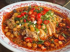 -阿嫂印象·民间江湖菜(大学城店)