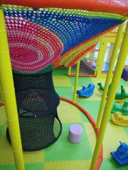 -嘟嘟乐儿童乐园(卜蜂莲花店)