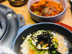 -金顺韩式烤肉·网红烤肉店(广利路店)