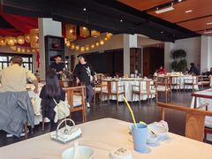 -禧宴Joyous Restaurant(禧园店)