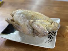 -吉英盐焗鸡(文中路店)