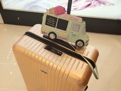 -RIMOWA( 杭州大厦店)