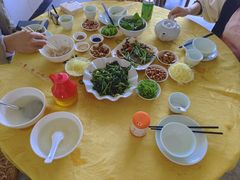 -五华鱼生客家五华菜馆(德明华府店)