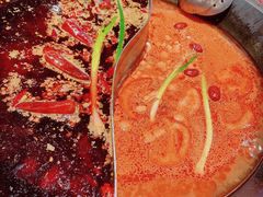 -周小明火锅(黑金冠社区店)