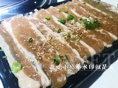 -梅梅家的烤肉店(槐北路店)