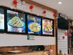 -老边饺子馆(东单店)