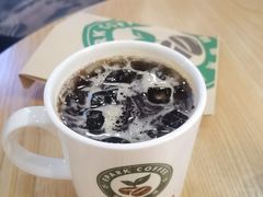 -逸派咖啡 EPARKCOFFEE(广安门店)