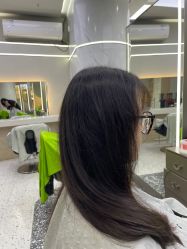 -苏豪路易士·嘉玛发廊