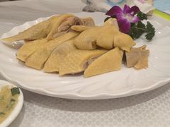 家乡大煽鸡-大欢喜饭店(江怡路店)