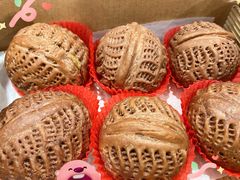 核桃酥-梦菲思饼屋(瑞金宾馆店)