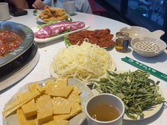 -桃花沅火锅(长嘉汇江景店)