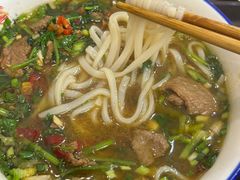 -易裕和·长沙米粉(友谊路店)