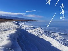 -青海湖国家重点风景名胜区