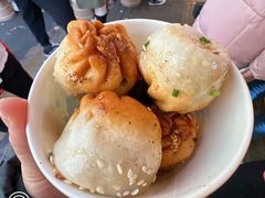 -小路易生煎馆(前进五路店)