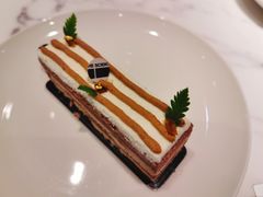 可可栗子-科学家咖啡(海岸城店)