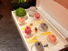 -色響火锅(恒隆广场店)