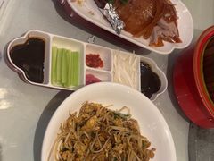 -大鸭梨烤鸭(石佛营店)