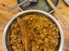 -柳州肥姨妈大骨螺蛳粉(江宁万达店)