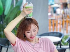 -森茶(湛江万达店)