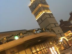 -王府井奥莱临潼小镇(临潼店)