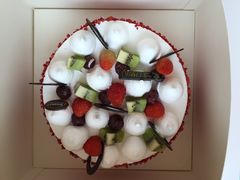 -丹香(乳山利群店)