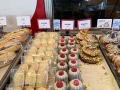 -OUR Bakery(三里屯太古里店)