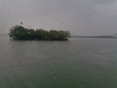 -西湖外事游船(湖滨二公园外事游船码头)