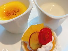 -青岛颐海花园酒店总店·自助餐厅