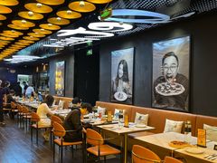 -get pizza意大利餐厅(凯德MALL店)