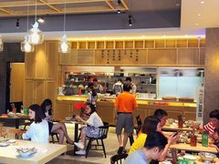 -陈家生煎(世茂双子塔店)
