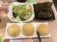 -添好运点心专门店(中环IFC店)