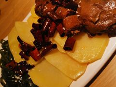 -守柴炉烤鸭(科华中路王府井店)