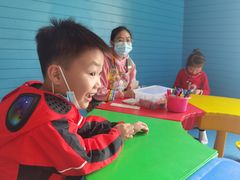 -深圳大梅沙京基洲际度假酒店