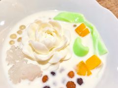 -怡咖啡自助餐(宁波香格里拉店)