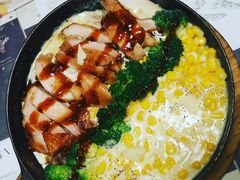 -娜娜家·Nana's restaurant(国金汇店)