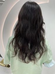 -柯琳造型