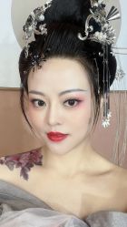 -盘子女人坊古装写真摄影(南京总店)